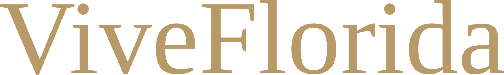 ViveFlorida